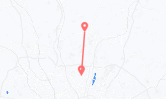 Train tickets from Hertford to Enfield