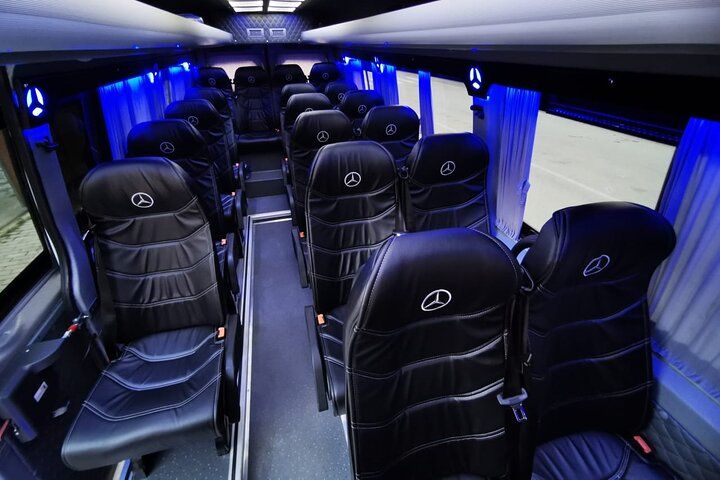 Private Transfer From Winter Resort Gudauri to Tbilisi Airport and Hotels