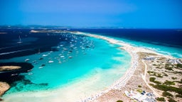 Formentera sailing tours