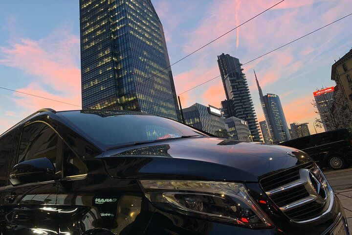 From Pescara to Rome Transfers