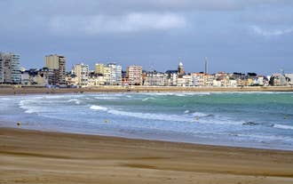 Les Sables-d'Olonne