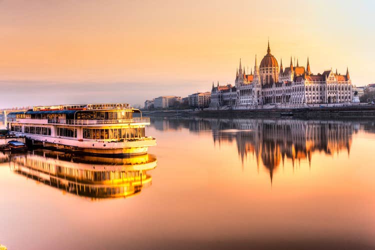 Budapest In September: What You Need To Know