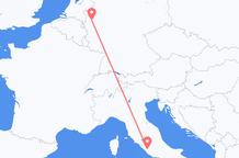 Cheap Flights from Rome to Düsseldorf – Low Fares & Wide Selection