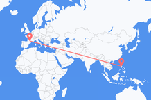 Cheap Flights from Manila to Toulouse – Low Fares & Wide Selection