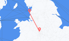 Train Tickets from Blackpool to Bloxwich – Extensive Selection & Low Fares