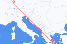 Cheap Flights from Athens to Stuttgart – Low Fares & Wide Selection