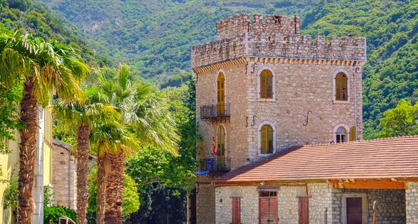 Patras Greece