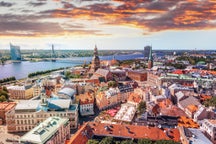 Travel Packages in Šlītere, Latvia – Lower Prices & Bigger Selection