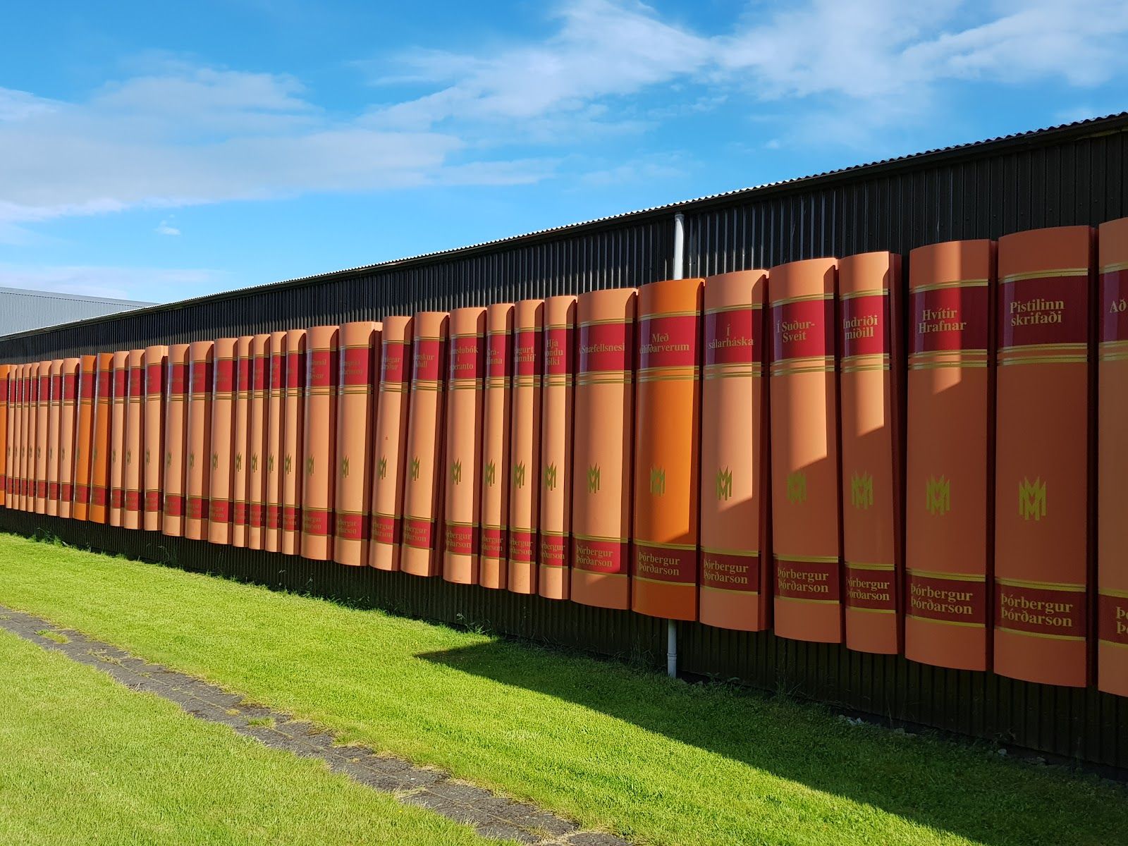 Þórbergssetur, Sveitarfélagið Hornafjörður, Eastern Region, Iceland