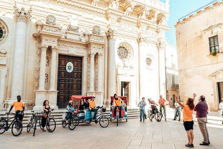 Top 9 Best Things To Do in Lecce