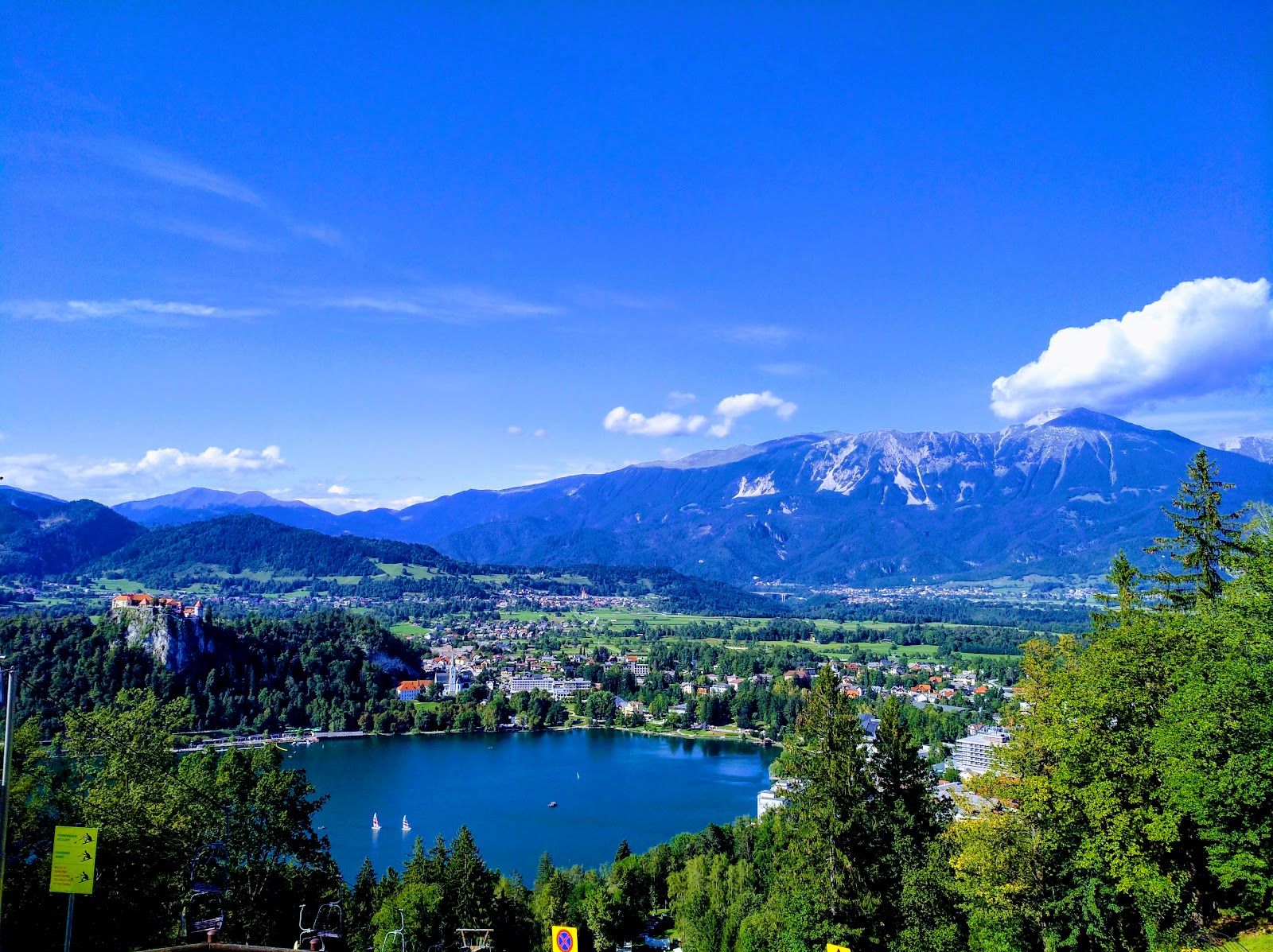 Straža Bled, Bled, Slovenia