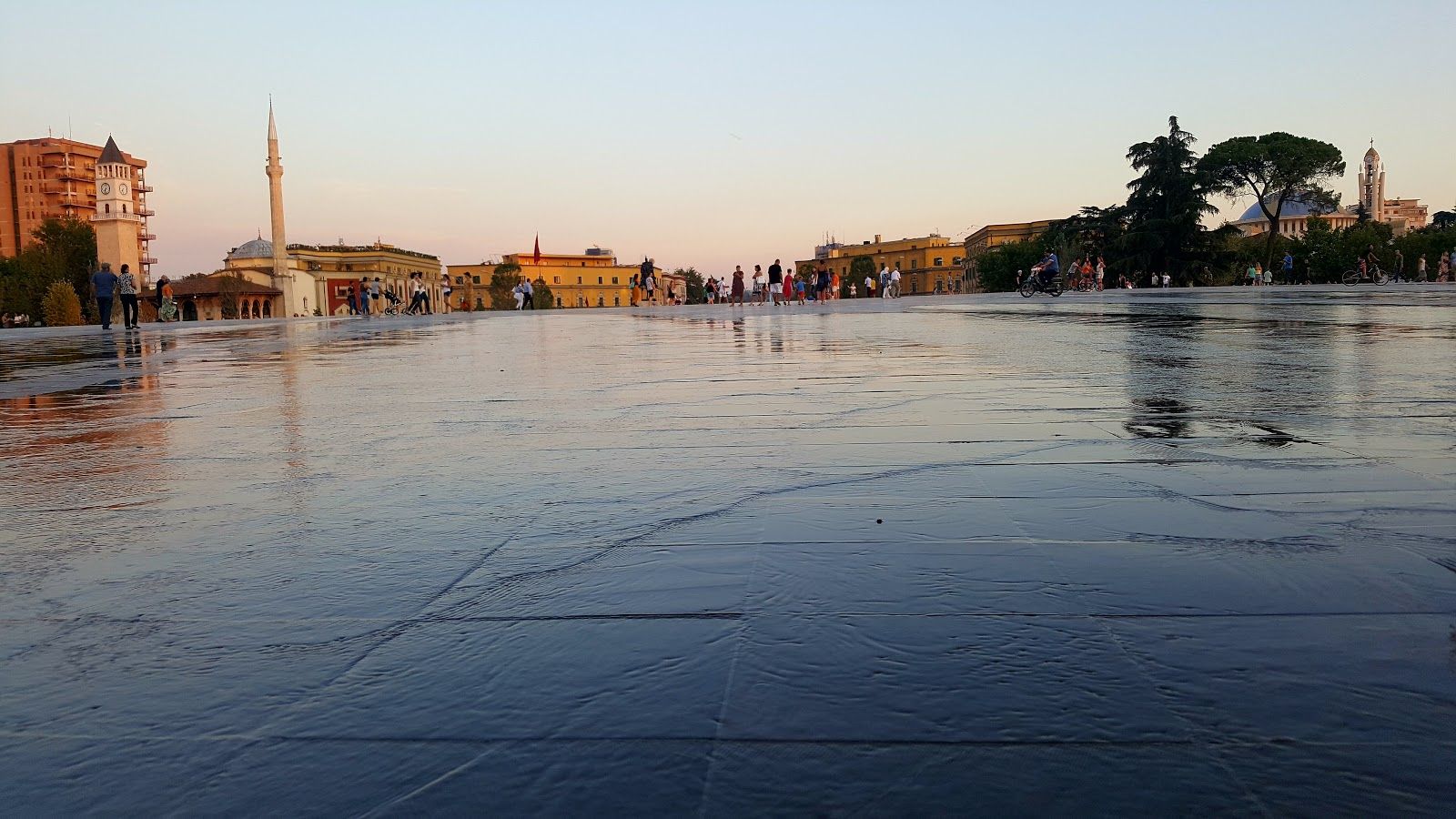 National History Museum, Njësia Bashkiake Nr. 9, Tiranë, Tirana Municipally, Tirana County, Central Albania, Albania