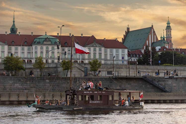 Top 11 Best Things To Do in Warsaw, Poland