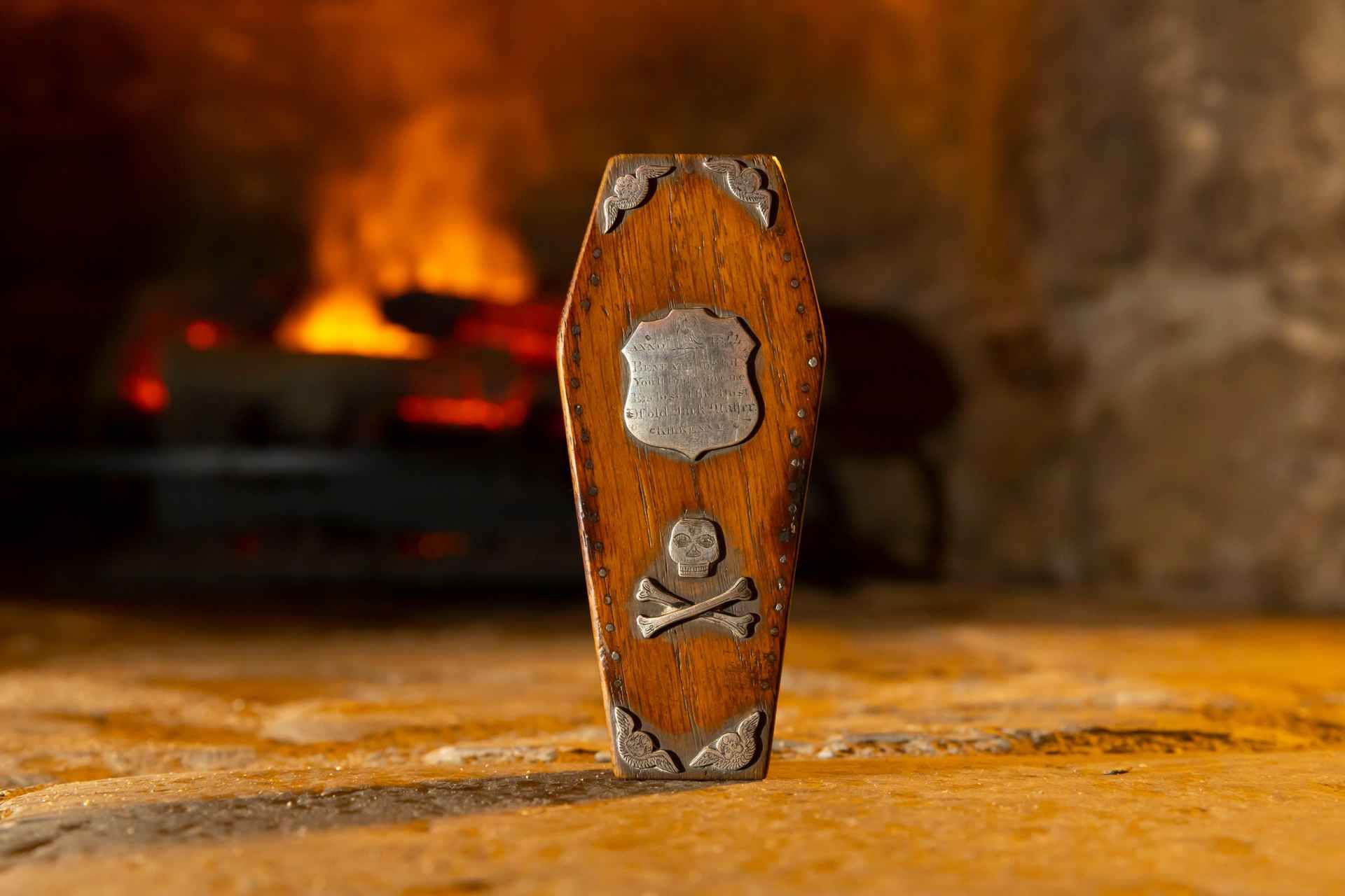 Waterford Treasures: The Irish Wake Museum Guided Tour