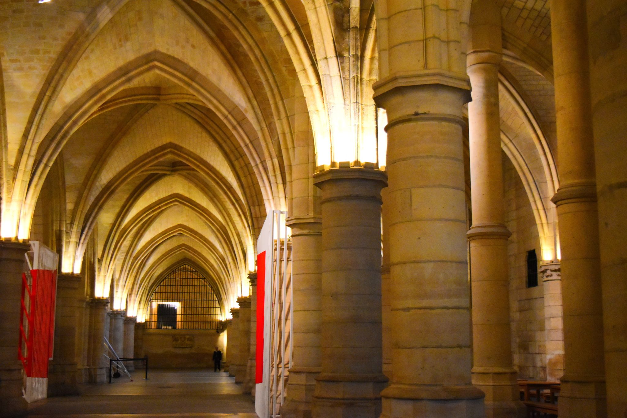 Conciergerie