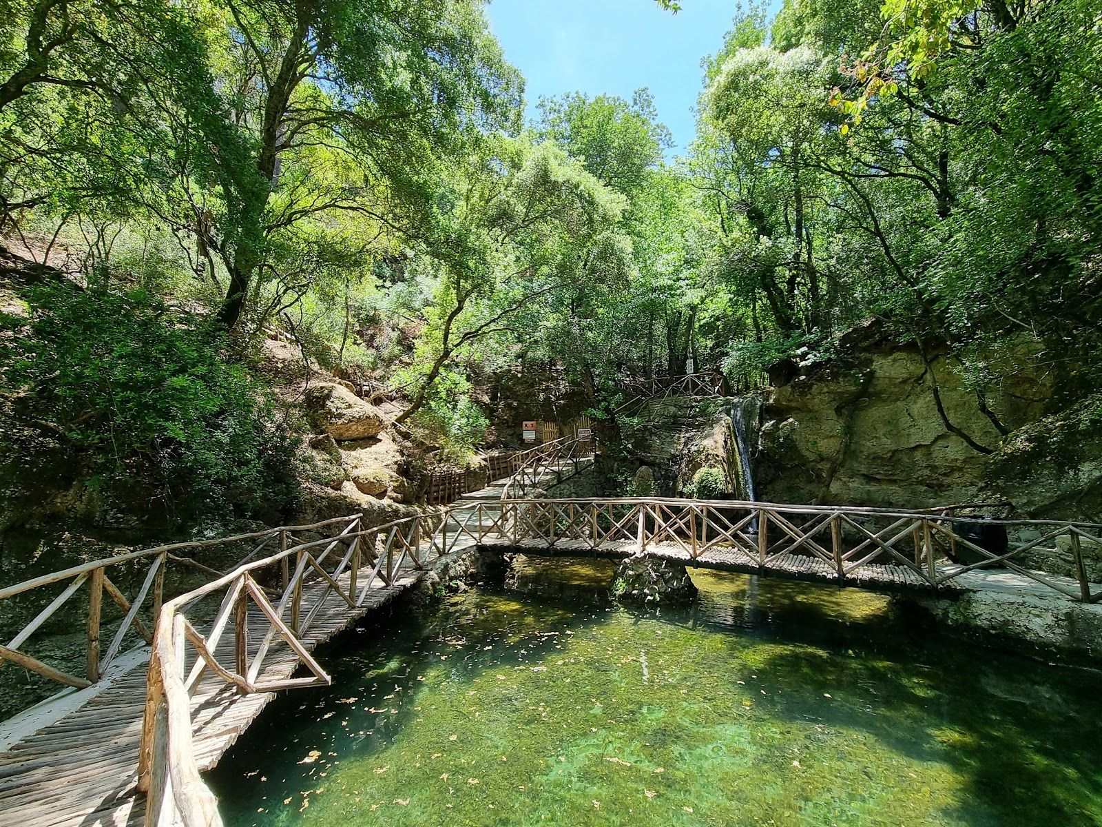 Butterflies Valley Park, Municipality of Rhodes, Rhodes Regional Unit, South Aegean, Aegean, Greece