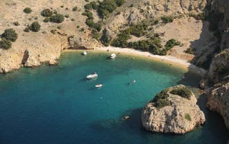 Krk - Day Tour from Rijeka, Rovinj