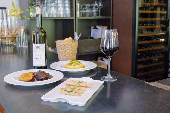 Sevilla Food Tour: Tapas, Wine, History, & Traditions in Spain