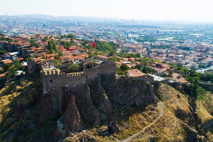 Private Ankara Sightseeing Tour
