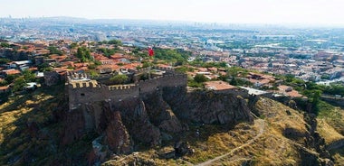 Private Ankara Sightseeing Tour