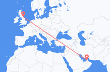 Cheap Flights from Dubai to Newcastle upon Tyne – Lowest Fares & Maximum Choice