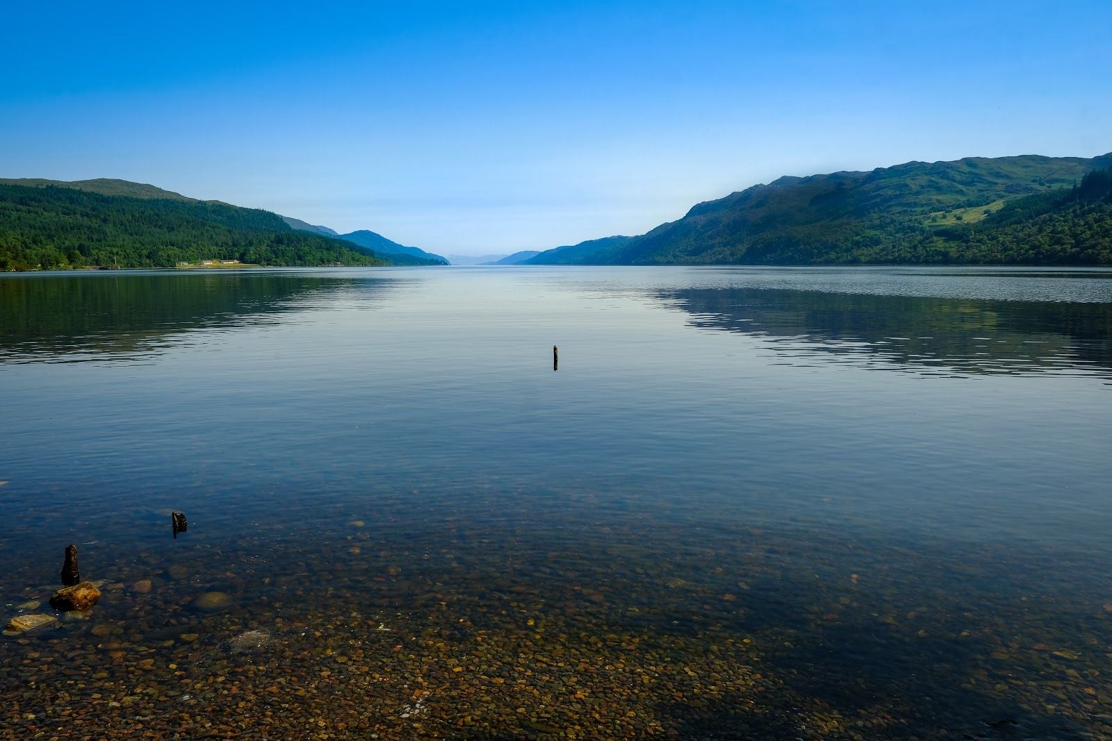 Loch Ness