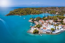Peloponnese travel packages
