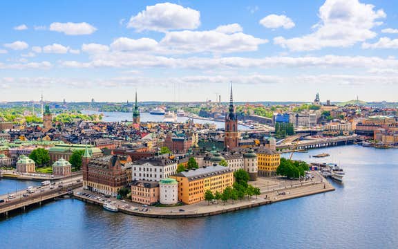 Exploring Stockholm in July: Weather, Events & Must-Do’s