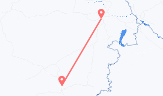 Train tickets from Gemeinde Mödling to Graz