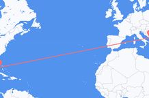 Cheap Flights from Miami to Podgorica – Low Fares & Great Selection