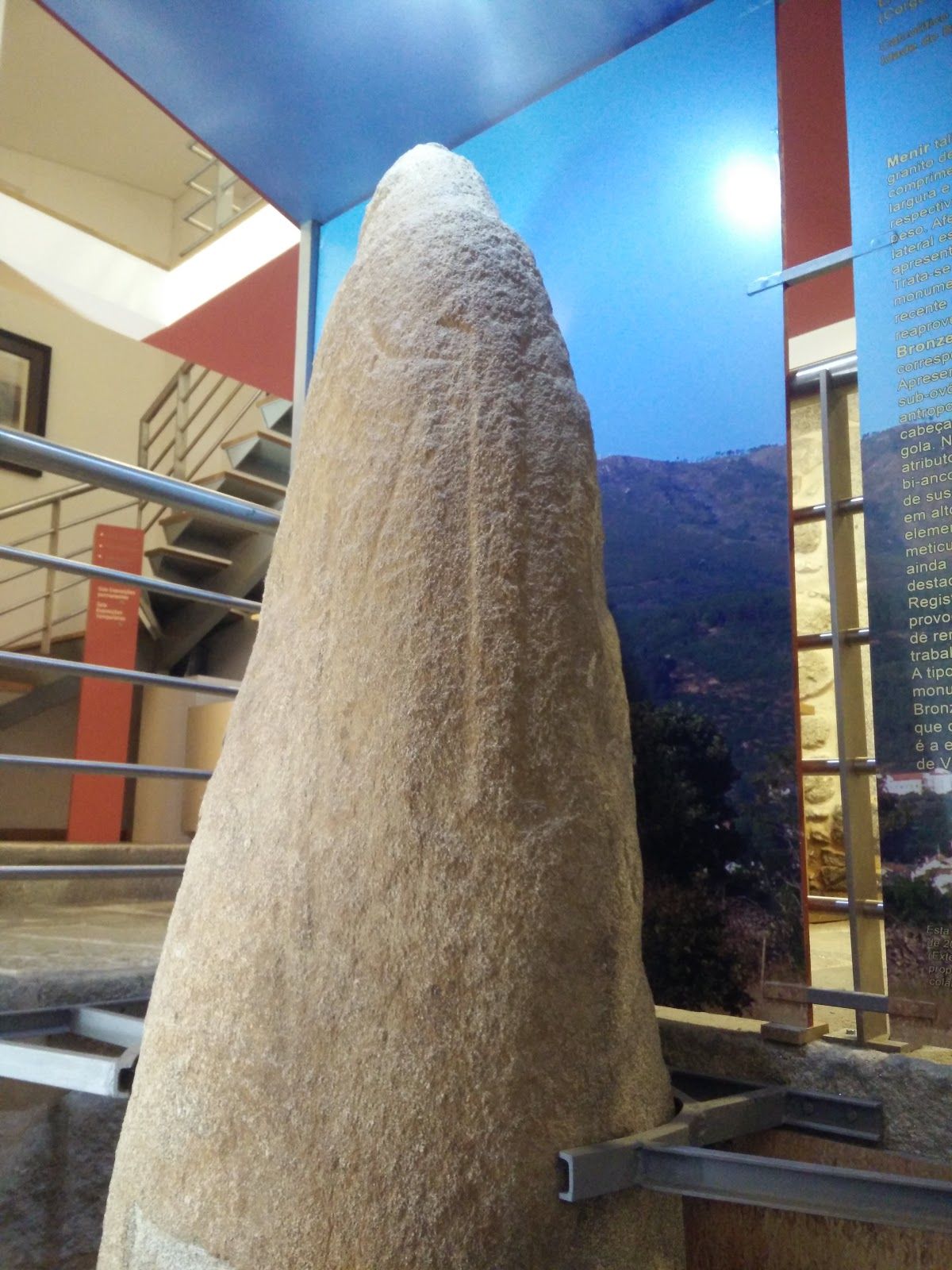 Museu Arqueológico José Monteiro, Fundão, União do Grande Fundão, Castelo Branco, Cova da Beira, Centro, Portugal