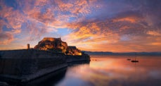 Top 10 Places To Stay in Corfu