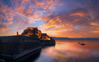 Top 10 Places To Stay in Corfu