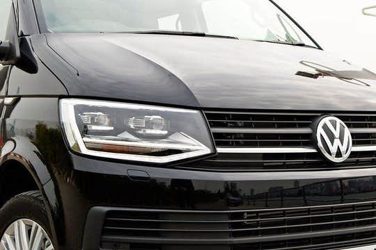 Transfert privé Kusadasi de/vers Pamukkale
