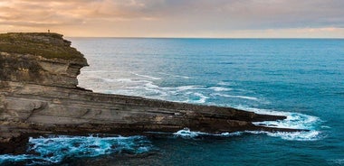 One-way Private Transfer From/To Santander Airport