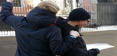 Undercover City Games: Poznan