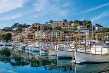 Mallorca tours & tickets