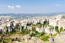 Castile-La Mancha travel packages