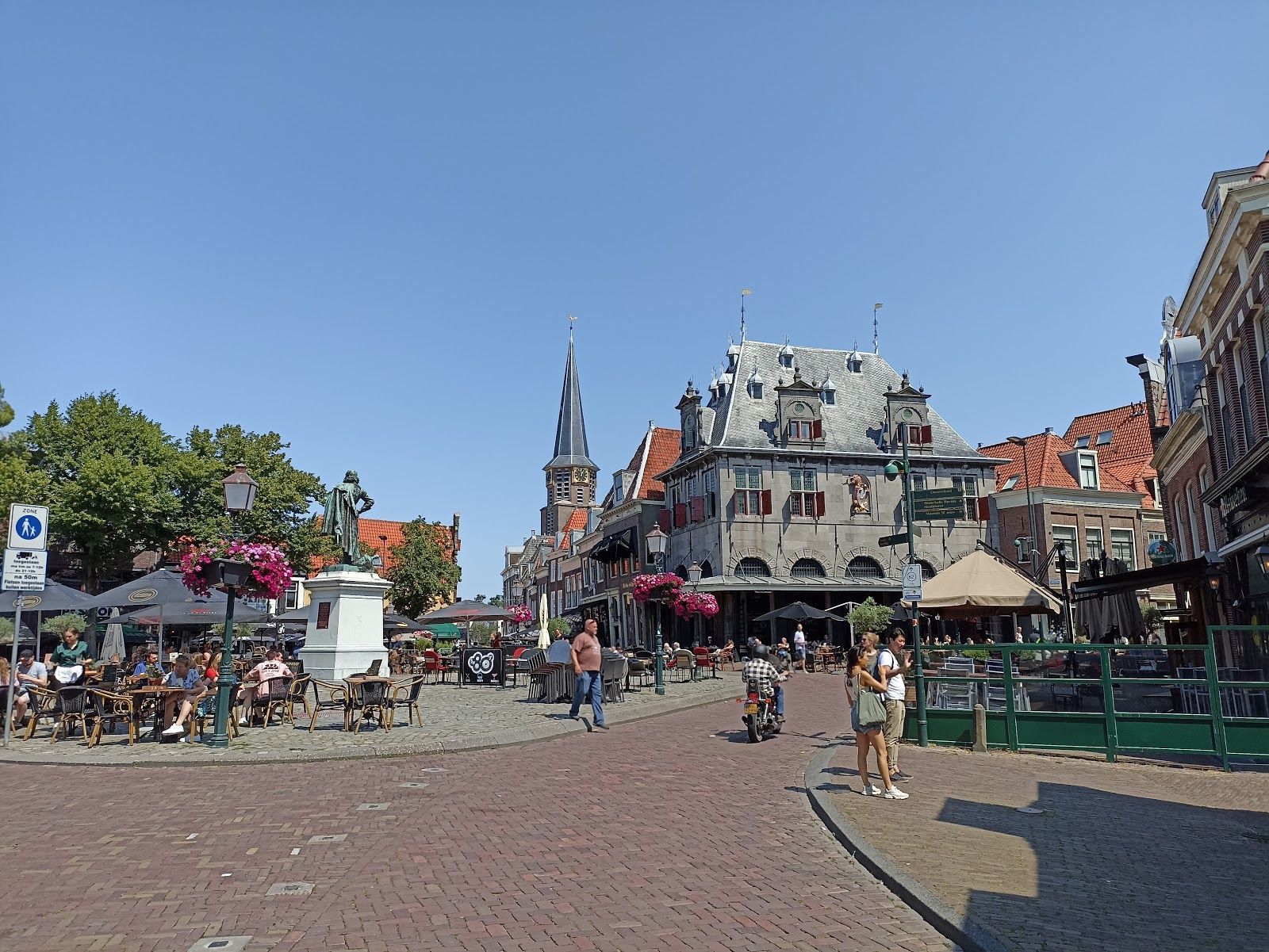 Westfriesmuseum, Hoorn, North Holland, Netherlands