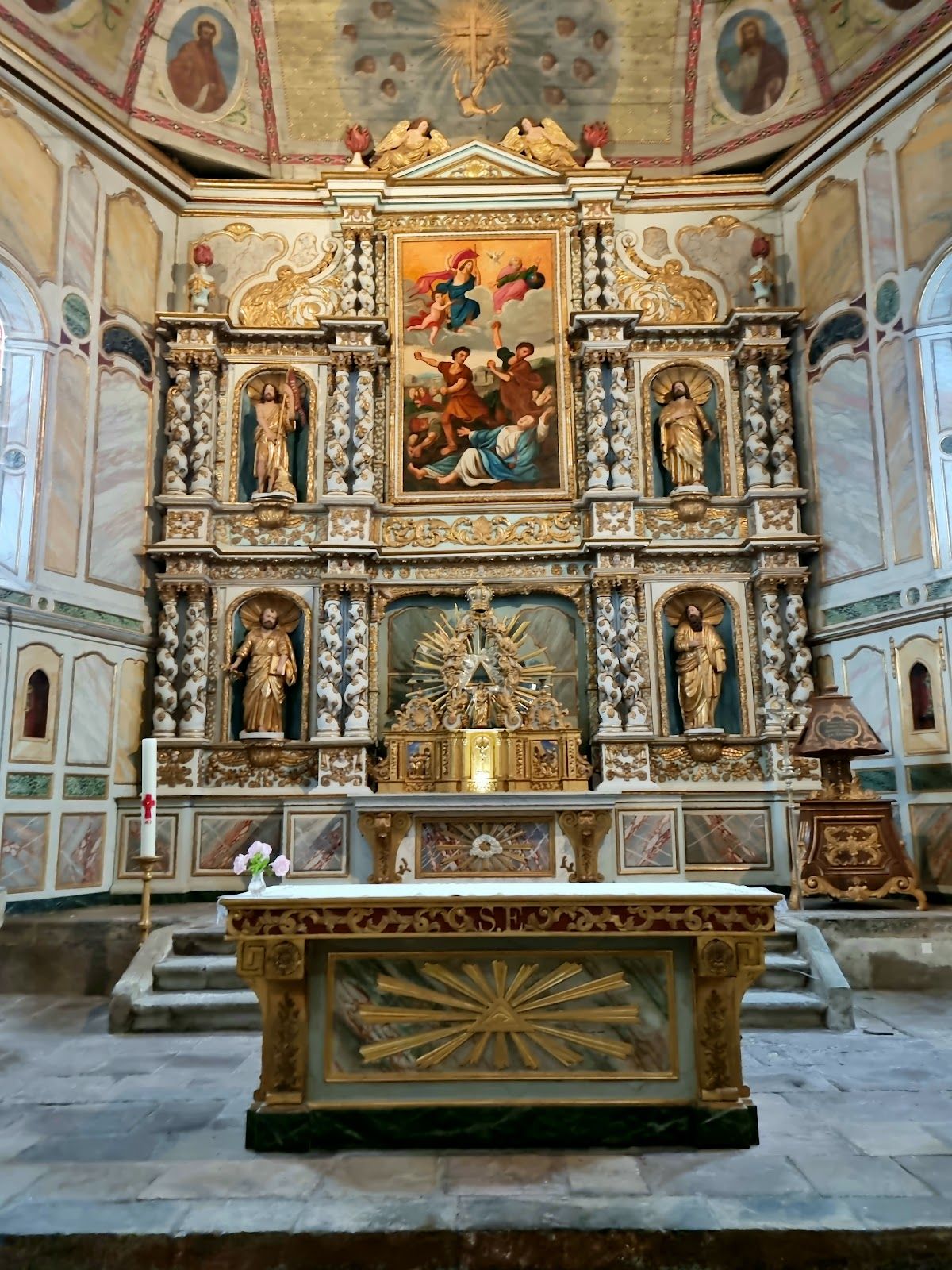 Photo of Biarritz Grande Plage in summer,France.