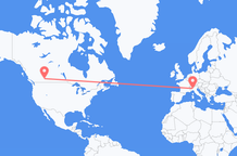Cheap Flights from Calgary to Milan – Lowest Fares & Maximum Choice