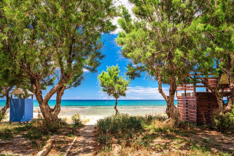 克里特岛阿尼萨拉斯 5 日海滩度假