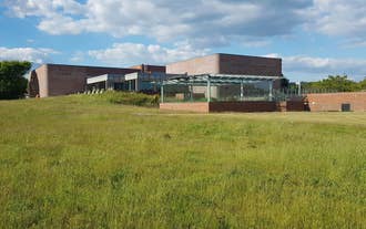 Fisheries and Maritime Museum