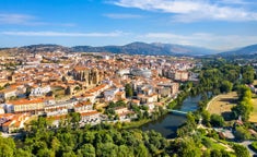 Plasencia travel packages