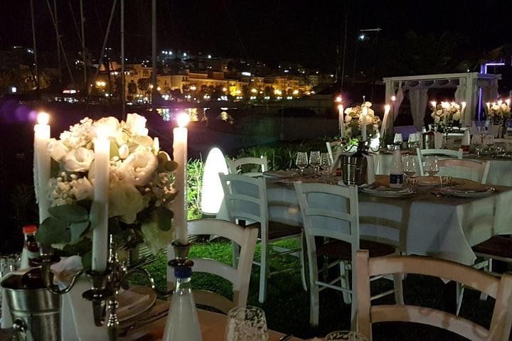 Sunset Romantic Escape with Aperitif