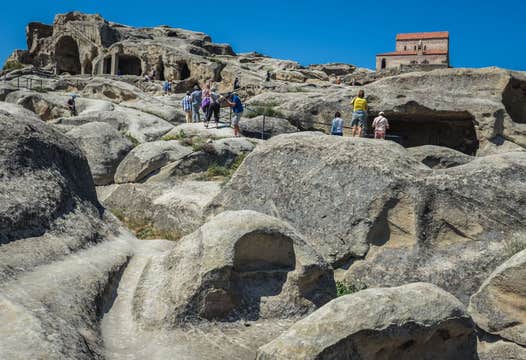 Best Time To Visit Georgia: A Comprehensive Guide