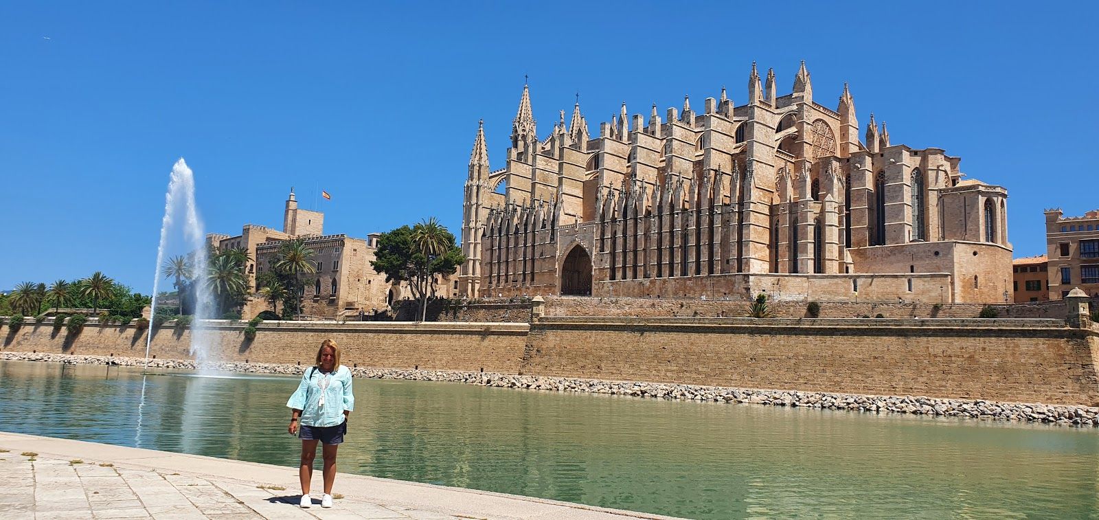 Majorca, Llubí, Pla de Mallorca, Balearic Islands, Spain