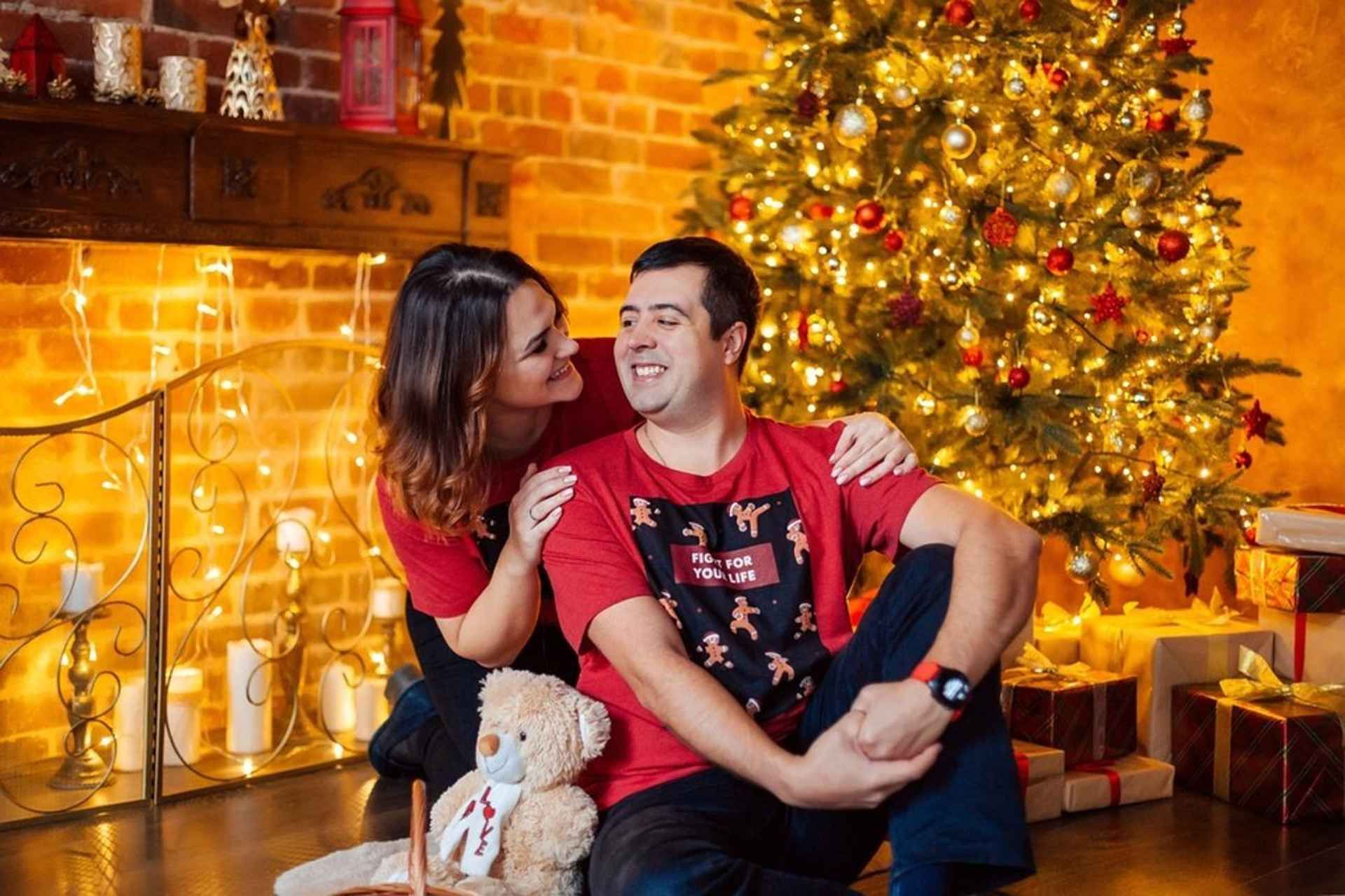 Remarkable Corners of Sigulda Private Christmas Walking Tour