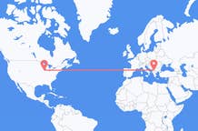 Cheap Flights from Chicago to Skopje – Low Fares & Great Selection