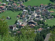 Marèo - Enneberg - Marebbe travel packages